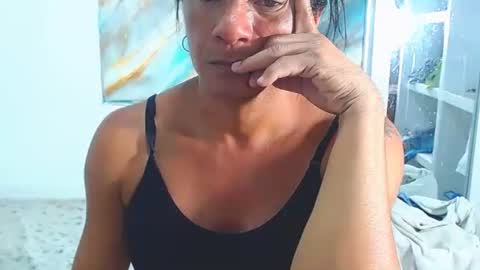 dirty_culona online show from March 29, 5:46 pm