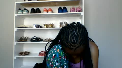 dirty_girlie online show from July 1, 8:49 am