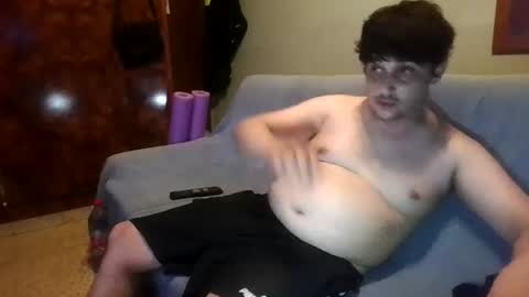 dirty_globe online show from June 20, 12:03 am