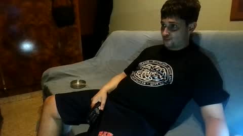 dirty_globe online show from July 5, 2:51 am