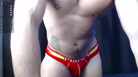 JOHN online show from February 23, 6:38 pm