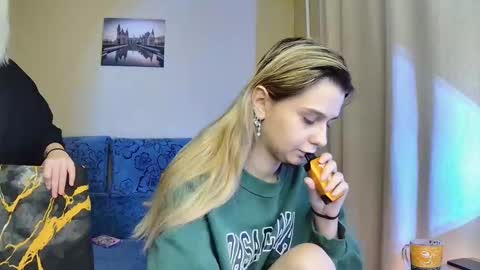 Dirty Kiss69 online show from November 17, 10:04 pm