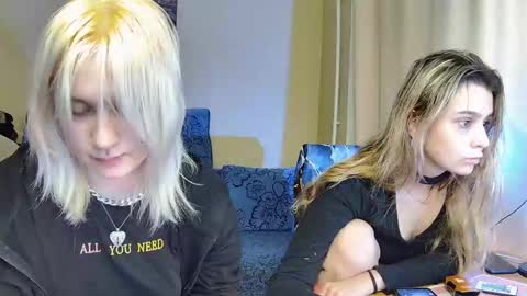 Dirty Kiss69 online show from November 20, 9:25 pm