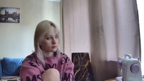 Snapshot of dirty_kiss69 chatting on February 11, 9:03 am Dirty Kiss69 online show from February 11, 9:03 am