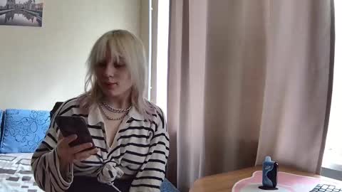 Snapshot of dirty_kiss69 chatting on February 20, 11:11 am Dirty Kiss69 online show from February 20, 11:11 am