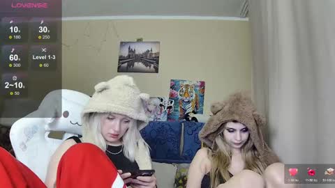 Dirty Kiss69 online show from April 17, 6:55 pm