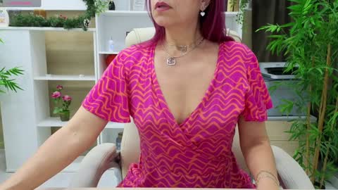 dirty_mature online show from January 4, 7:13 am