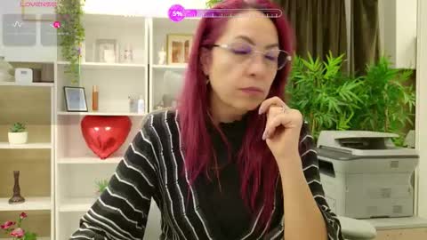 Snapshot of dirty_mature chatting on February 7, 7:23 am dirty_mature online show from February 7, 7:23 am