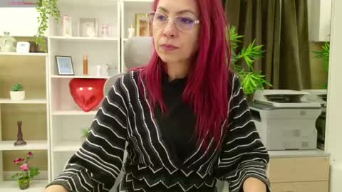 Snapshot of dirty_mature chatting on February 27, 6:24 am dirty_mature online show from February 27, 6:24 am