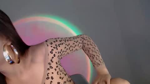 Cha-cha online show from February 8, 10:02 pm