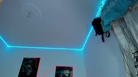 dirty_x_fox online show from February 25, 8:02 am