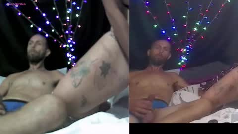 DaddysDirtyAngel online show from October 18, 7:03 pm