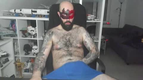 Robert online show from January 15, 5:49 pm