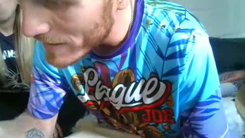 Justin Robinson online show from October 18, 3:46 pm