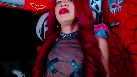 dirtydanezka online show from April 1, 6:58 am