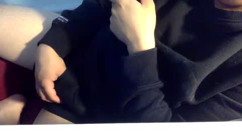 Snapshot of dirtydannyg chatting on February 9, 12:14 am DirtyDanny online show from February 9, 12:14 am