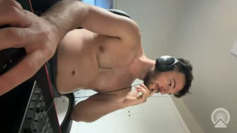 Snapshot of dirtykarma4 chatting on August 3, 12:21 pm DirtyKarma online show from August 3, 12:21 pm