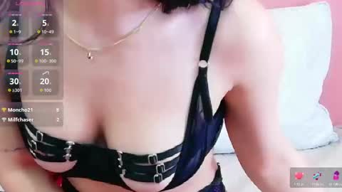  Nemesis   online show from October 19, 7:25 pm