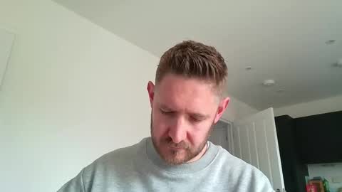 Exhibitionist Ben online show from May 6, 9:58 am