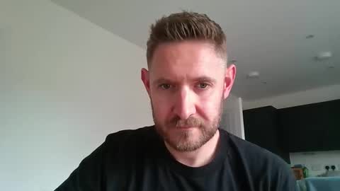 Exhibitionist Ben online show from May 7, 1:27 pm