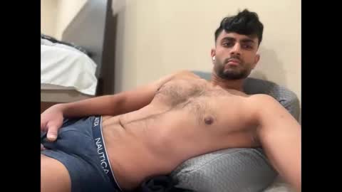 dirtynick1 online show from December 1, 8:36 pm