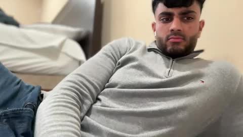 dirtynick1 online show from January 12, 7:41 pm