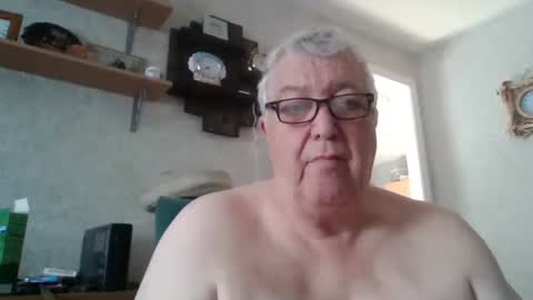 Fergus online show from June 20, 12:19 pm