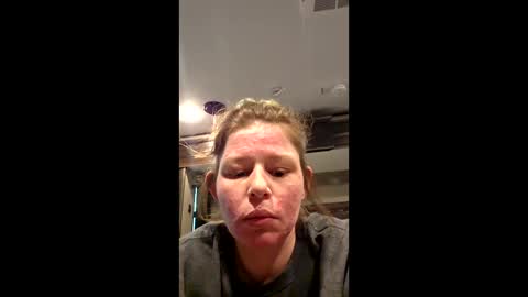 Snapshot of dirtypotato464203 chatting on March 3, 9:42 pm dirtypotato464203 online show from March 3, 9:42 pm