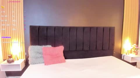 Snapshot of dirtysex18 chatting on September 13, 10:59 am Soffie - Valentina - Yuya Astro online show from September 13, 10:59 am
