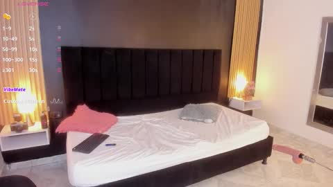 Soffie - Valentina - Yuya  Astro online show from March 27, 11:26 pm