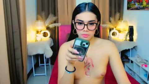 Mistress Carmy the  DIRTY WOMAN  online show from January 17, 6:07 am