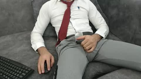 Snapshot of dirtyybooyy77 chatting on October 10, 12:15 pm dirtyybooyy77 online show from October 10, 12:15 pm