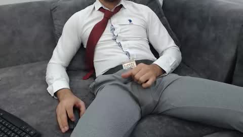 Snapshot of dirtyybooyy77 chatting on October 12, 10:36 am dirtyybooyy77 online show from October 12, 10:36 am