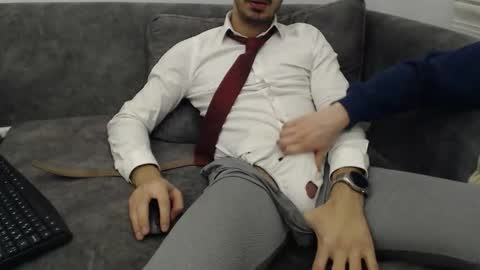 dirtyybooyy77 online show from February 16, 7:32 pm