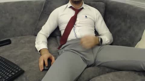 dirtyybooyy77 online show from February 25, 11:14 pm