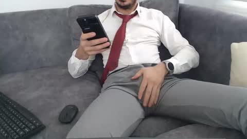 dirtyybooyy77 online show from March 26, 1:49 pm