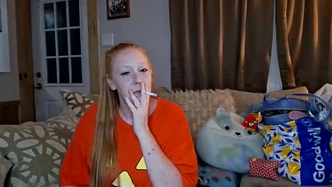 Snapshot of dirtyysexyyshawtyred chatting on October 15, 4:45 am The Original DirtySexyShawtyRed online show from October 15, 4:45 am