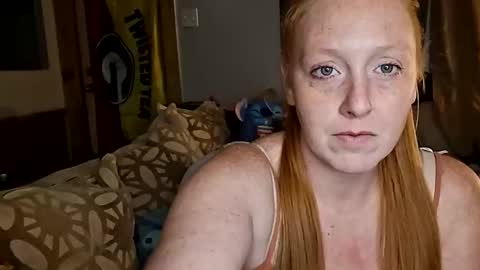 The Original DirtySexyShawtyRed online show from October 23, 3:39 am