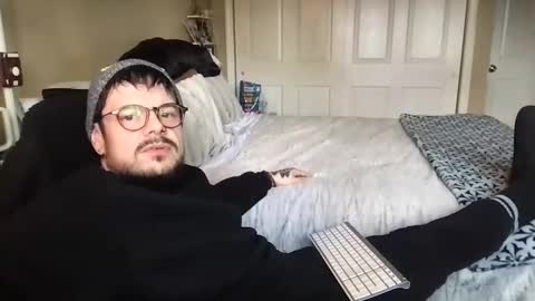 disastersurrounds online show from February 20, 8:20 pm