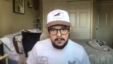 disastersurrounds online show from February 23, 8:39 pm