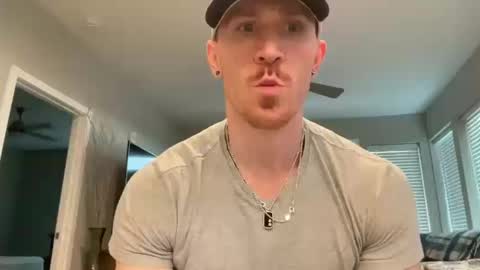 JustinDulgeXXX online show from October 10, 10:20 pm