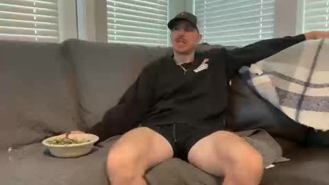 JustinDulgeXXX online show from October 16, 10:33 pm