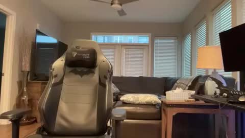 JustinDulgeXXX online show from March 15, 11:11 pm