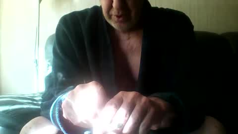 discovery63 online show from April 7, 10:15 am