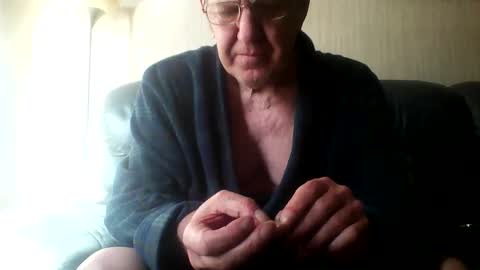 discovery63 online show from April 8, 9:09 am