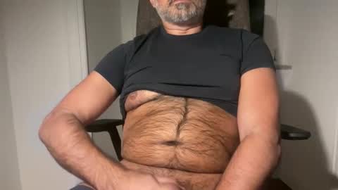 Discreet Guy online show from November 22, 10:53 pm