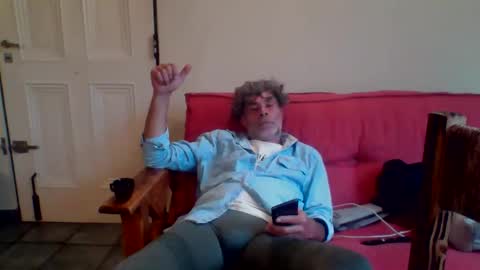 discretopasivo online show from September 19, 6:19 pm