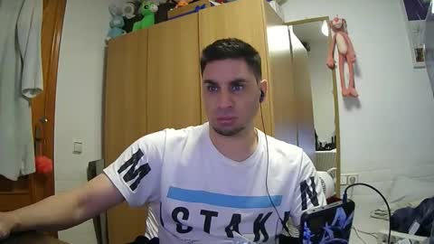 diselobienclaro online show from December 20, 9:55 pm