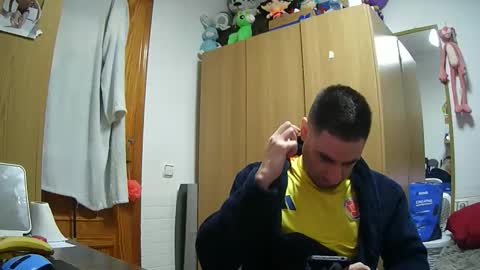 diselobienclaro online show from January 13, 6:46 pm