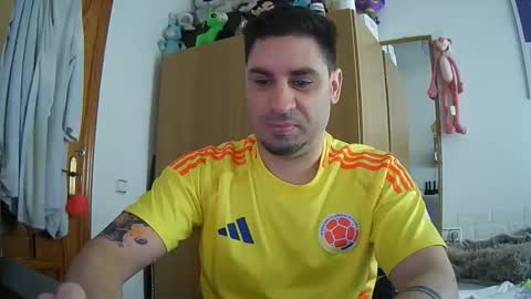 diselobienclaro online show from February 20, 2:50 pm